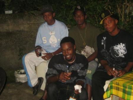 La family